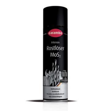 Spray degripant si lubrifiant intensiv cu MOS2 500 ml de la Tegee International