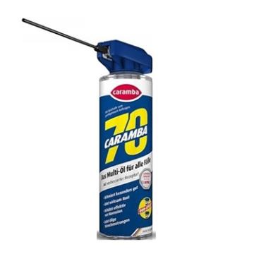 Spray multifunctional Caramba 70 250 ml de la Tegee International
