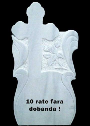 Cruce marmura 049 de la Casa Funerara Eva Srl
