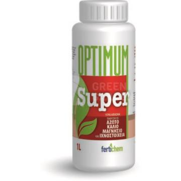 Ingrasamant lichid Fertichem Optimum Super 1 litru