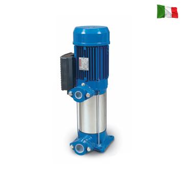 Pompa centrifuga Speroni RV 80, H=97m, Q=10.8m3/h, 3 kW 400V de la Rodomar International Srl