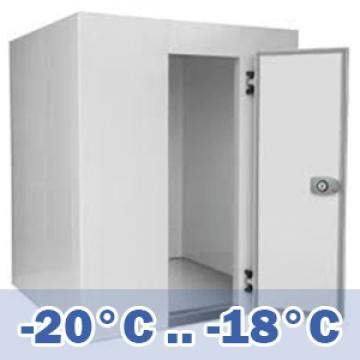 Camera frigorifica 85m3 | congelare de la Cold Tech Servicii Srl.