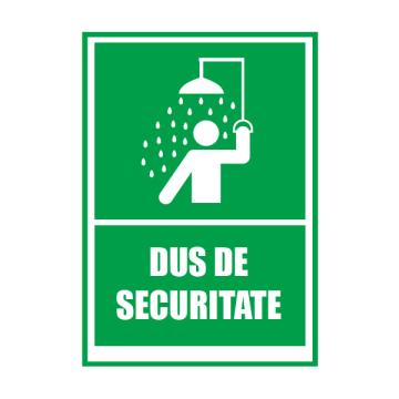 Indicator dus de securitate