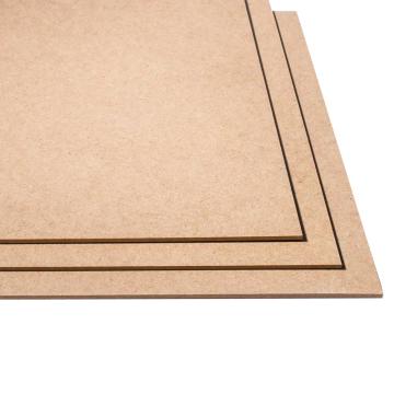 Placa HDF brut 4mm / 2800x2070mm de la URBANIX SRL
