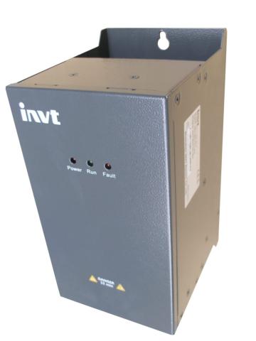 Circuit de franare DBU100H-220-4 pentru convertizor de 132 de la Braistore Srl