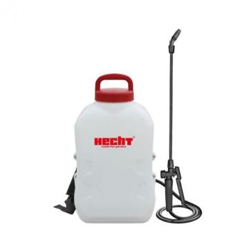 Pulverizator cu rucsac fara fir Hecht 410Accu 10L de la Leziter Kft.