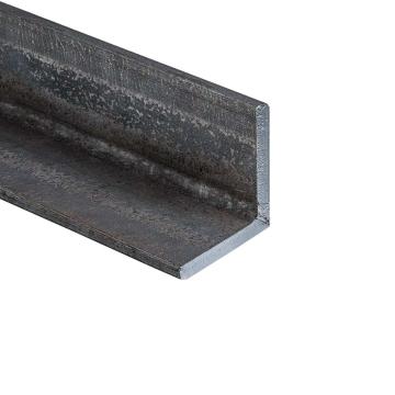 Cornier cu laturi egale 6m 50x50x4mm de la URBANIX SRL