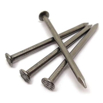 Cuie pentru lemn / 5.5x180mm - 5 kg de la URBANIX SRL