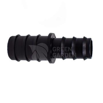 Mufa legatura tub picurare redusa 20 mm x 16 mm