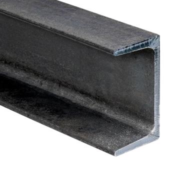 Profil laminat UNP 80 de la URBANIX SRL