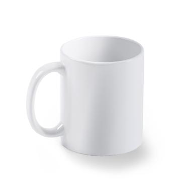 Cana sublimare alba 350 ml (11 oz) - ceramica AA blank