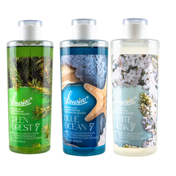 Parfum rufe Signature L'Ousia