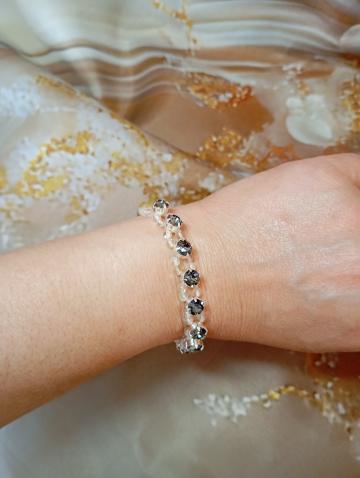 bratara din cristale swarovski