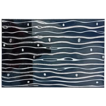 Placa Decor Avatar 31.6x45 cm