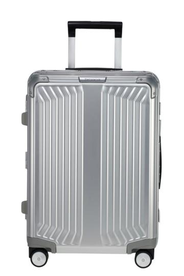 Troler Samsoniite Aluminium Trolley de la Nuvooteq Center Srl