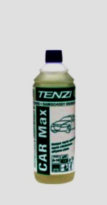 Spuma activa auto Car Max de la Profesional SP Srl.