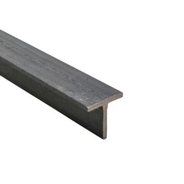 Profil T laminat 20x3mm / 6 metri (S235JR) de la URBANIX SRL