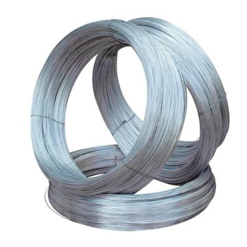 Sarma moale zincata 0.61mm / 25kg