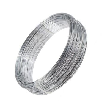 Sarma zincata / 0.8mm