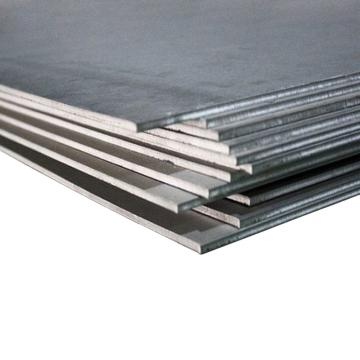 Tabla neagra laminata la cald 3x1250x2500 de la URBANIX SRL