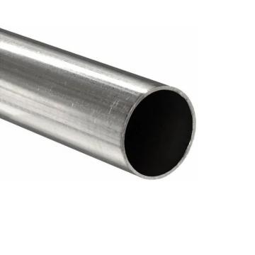 Teava inox rotunda 25x1mm / 6 metri (AISI 304L) de la URBANIX SRL
