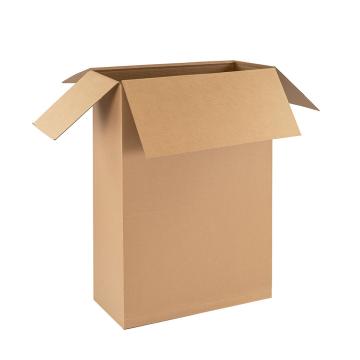 Cutie de carton 72,5x34x101,5 cm de la Leziter Kft.