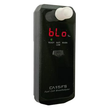 Alcooltest CA15FS de la Dari Tehnologies Srl