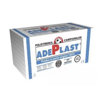 Polistiren expandat EPS 70 Adeplast 50mm