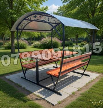 Foisor pentru parc/gradina ( spatiu verde ) FG01