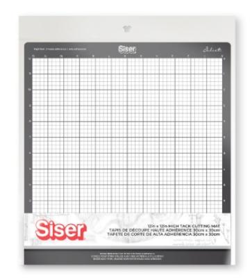 Plansa de taiere Siser High Tack 30 x 30 cm