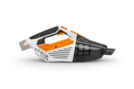 Aspirator de mana fara acumulator SEA 20