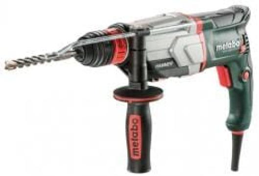 Ciocan rotopercutor Metabo KHE 2860 Quick de la Vivaldi Srl