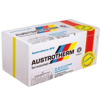 Polistiren expandat Austrotherm EPS A100 120 mm / 2 mp