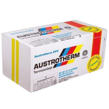 Polistiren expandat Austrotherm EPS A120 30 mm / 8 mp