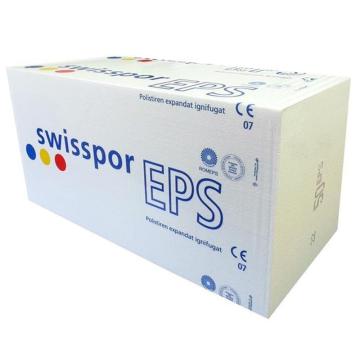 Polistiren expandat EPS 70 Swisspor 50 mm/ 5 mp