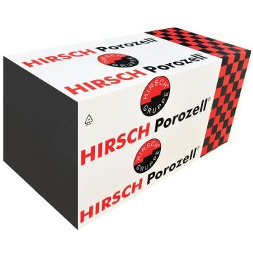 Polistiren grafitat Hirsch EPS100 150mm de la URBANIX SRL