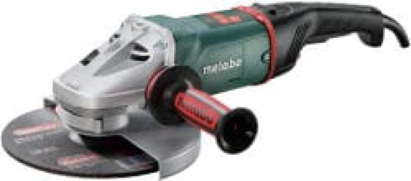 Polizor unghiular Metabo WE 24 230 MVT de la Vivaldi Srl