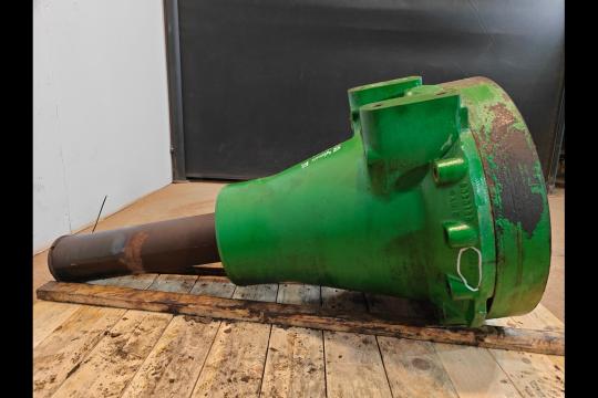Axa spate stanga John Deere 8400R