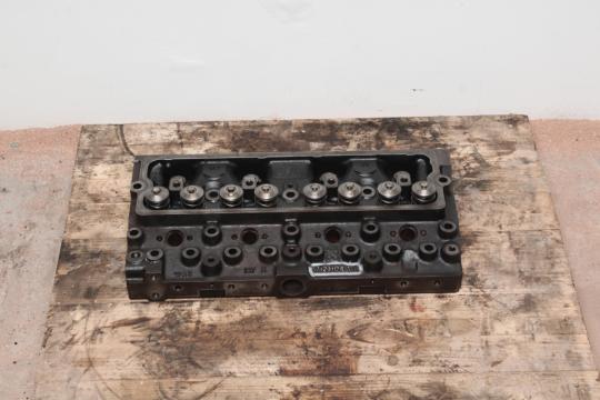 Chiuloasa Hydrema 908 B de la PFP Auto Srl