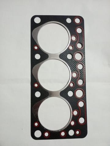 Garnitura chiulasa Dong Feng 204
