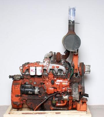 Motor complet - Hitachi FR130.2 de la PFP Auto Srl