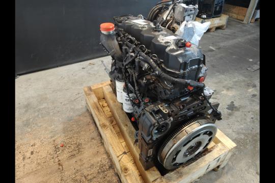 Motor complet New Holland T7.210