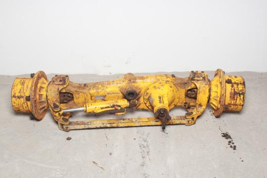 Punte fata JCB 2 CX de la PFP Auto Srl