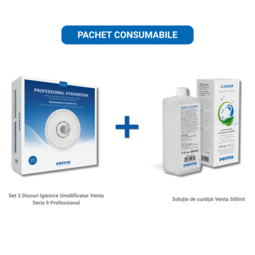 Consumabile umidificator Venta - AW902 Professional de la Life Art Distributie