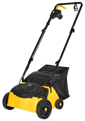 Scarificator/Aerator Texas MPC 1400 | 1400W, 32cm - Termix