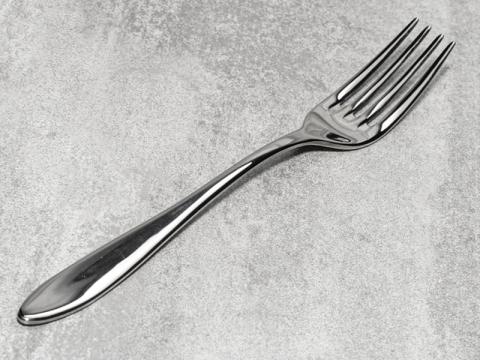 Furculita masa inox, 3 mm, Galileo de la Ad Horeca Concept Srl