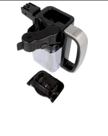 Carafa lapte completa espressor Saeco Philips Intelia Deluxe