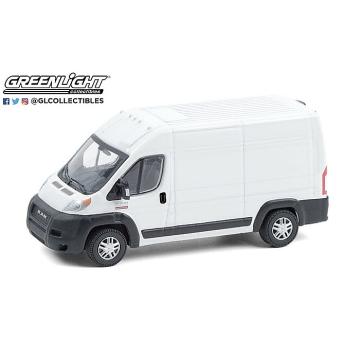 Macheta Ram Promaster Cargo inaltat, Route Runners 2