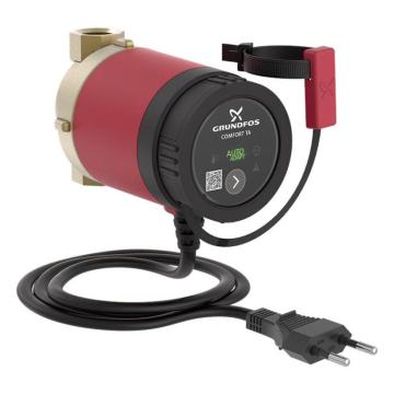 Pompa recirculare apa calda cu senzor temperatura 15-14 de la Store Dolphin Srl