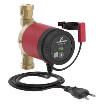 Pompa recirculare apa calda Grundfos Comfort Autoadapt BXA